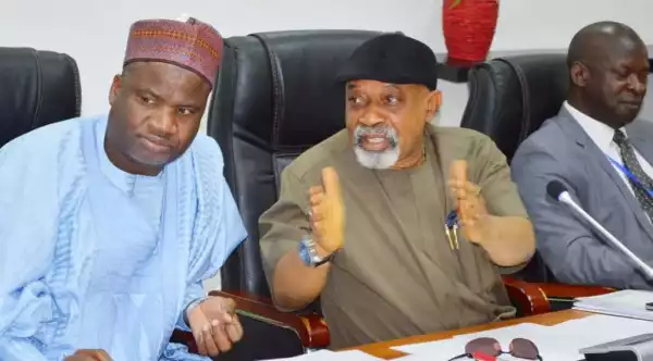 FG not aware of planned strike by ASUU – Ngige